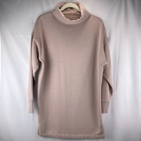 aerie Dresses & Skirts - Aerie Sweatshirt Dress